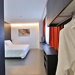 Western Parco Paglia Hotel Chieti