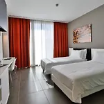 Western Parco Paglia Hotel Chieti