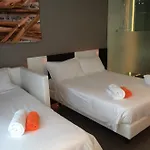Western Parco Paglia 4* Chieti