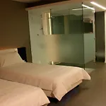 Western Parco Paglia Hotel