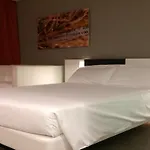 Western Parco Paglia Hotel Chieti