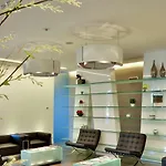 Hotel Western Parco Paglia