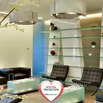Western Parco Paglia Hotel Chieti