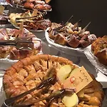 Hotel Western Parco Paglia Chieti