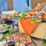 Western Parco Paglia 4* Chieti