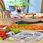 Hotel Western Parco Paglia 4*