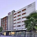 Western Parco Paglia Hotel Chieti