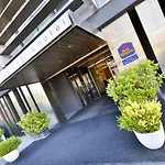 Western Parco Paglia Hotel Chieti