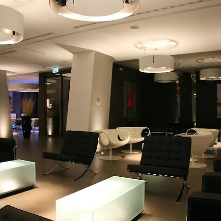 Hotell Western Parco Paglia 4*