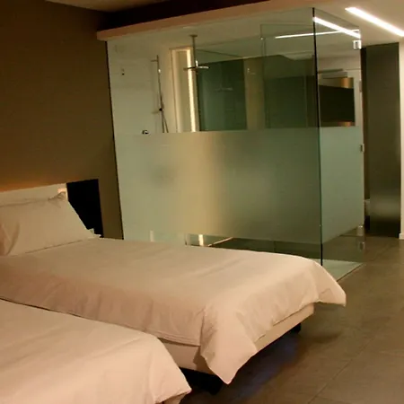 Hotell Western Parco Paglia Chieti