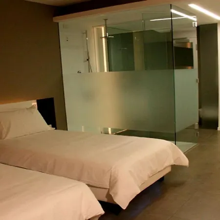 Hotel Western Parco Paglia Chieti