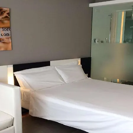 Western Parco Paglia 4* Chieti