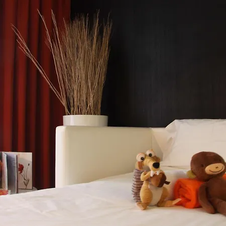 Western Parco Paglia 4*