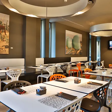 Hotell Western Parco Paglia