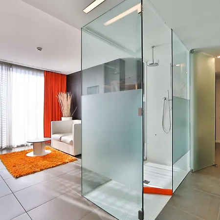 מלון Western Parco Paglia 4*