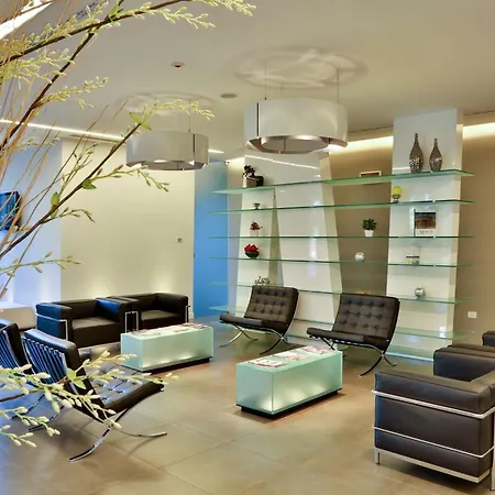 Western Parco Paglia 4* Chieti