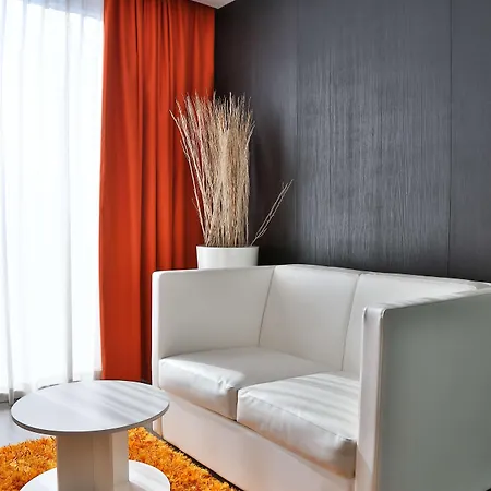 Western Parco Paglia Hotel Chieti