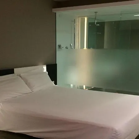 Hotel Western Parco Paglia