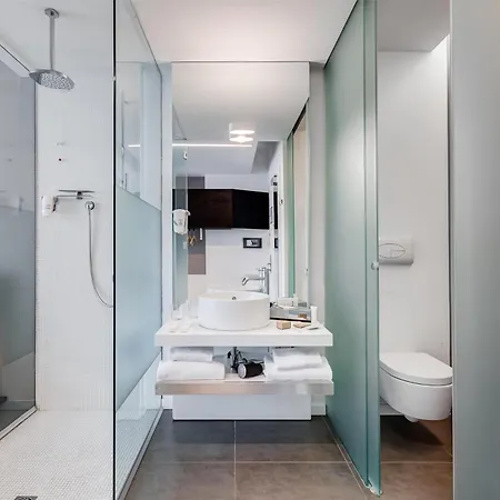 Western Parco Paglia Hotel Chieti