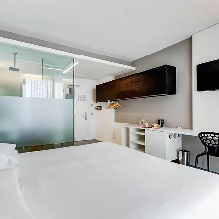 Western Parco Paglia 4* Chieti