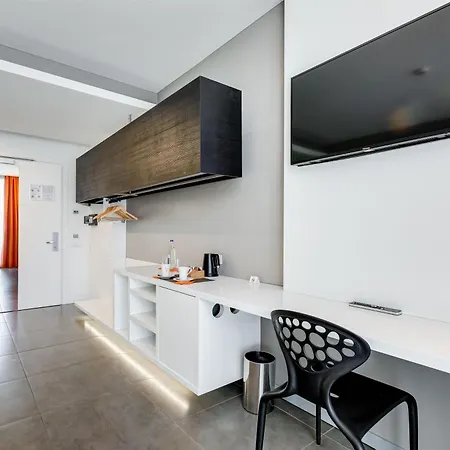 Western Parco Paglia Hotel