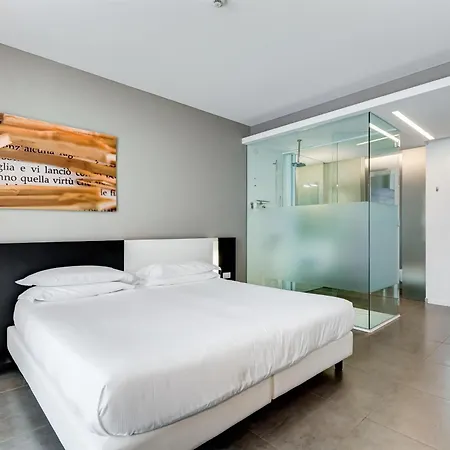 Hotel Western Parco Paglia