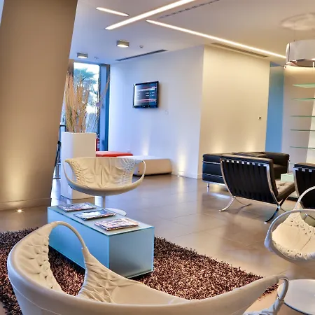 Western Parco Paglia Hotel 4*