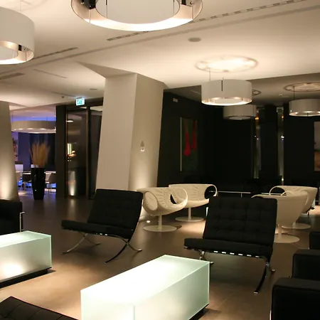 Hotel Western Parco Paglia