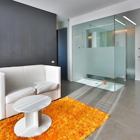 Hotel Western Parco Paglia