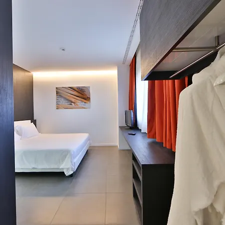 Western Parco Paglia Hotel Chieti