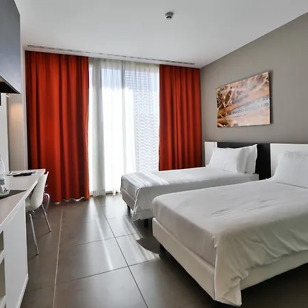 Western Parco Paglia Hotel Chieti