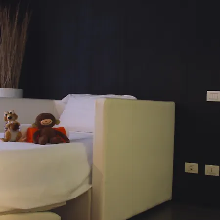 Western Parco Paglia 4* קייטי