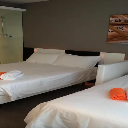 מלון Western Parco Paglia 4*