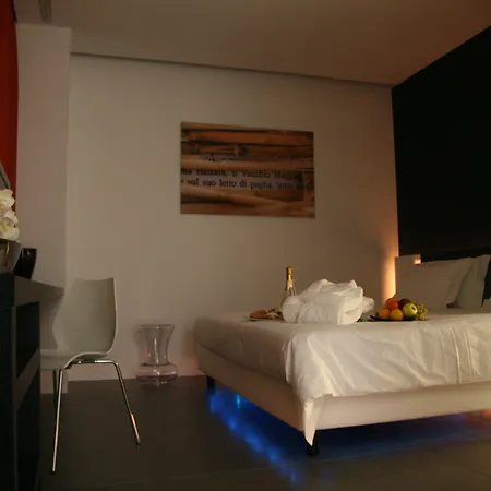 Western Parco Paglia 4* Chieti