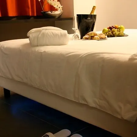 Western Parco Paglia Hotel