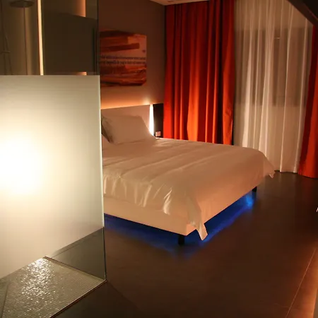 Hotel Western Parco Paglia 4*