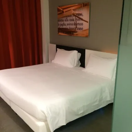 Western Parco Paglia 4*