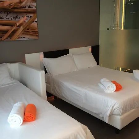 Western Parco Paglia 4* Chieti