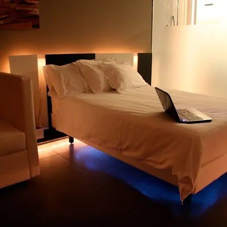 贝斯特韦斯特帕可帕格里亚酒店