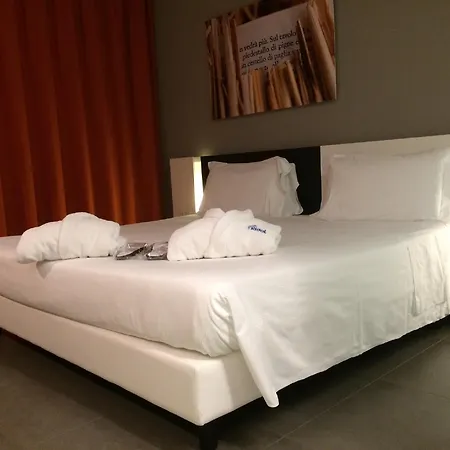 Western Parco Paglia