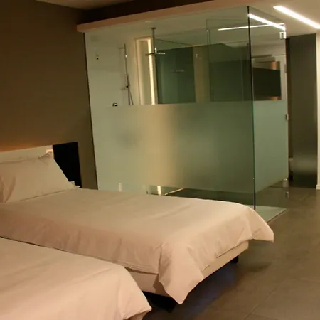 Western Parco Paglia Отель