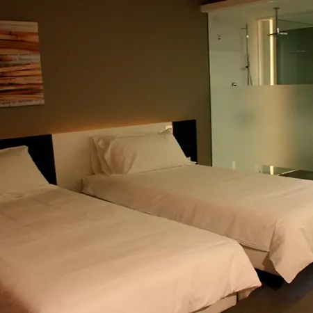 Hotel Western Parco Paglia