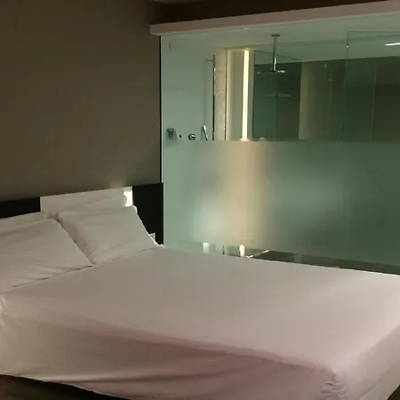 Western Parco Paglia 4* Chieti