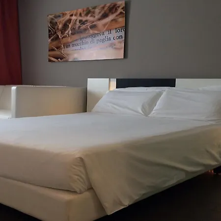 Western Parco Paglia 4*