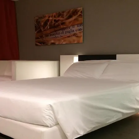 Western Parco Paglia Hotel Chieti