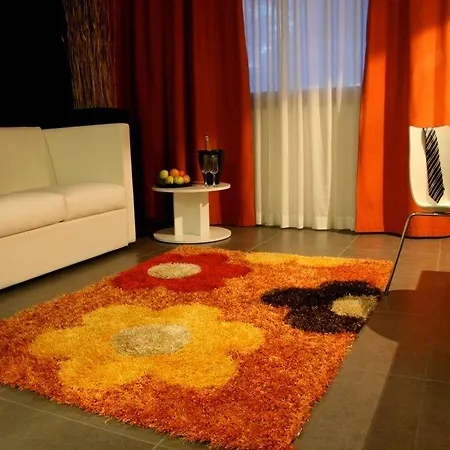 Western Parco Paglia 4*