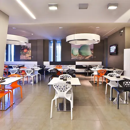 Western Parco Paglia Hotel 4*