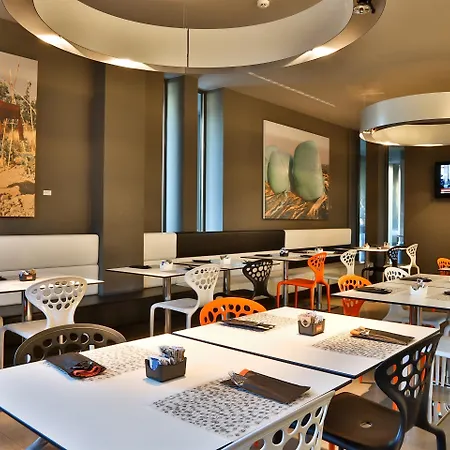 Western Parco Paglia 4* Chieti