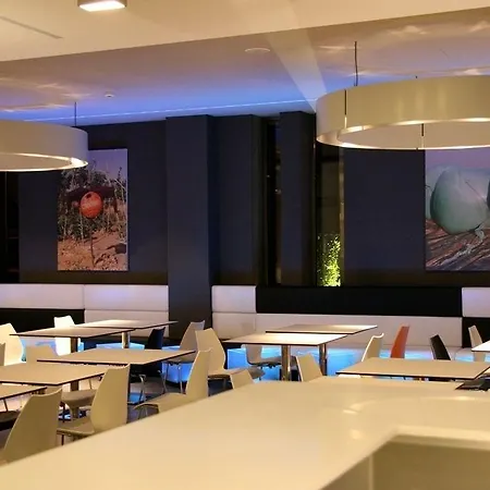 贝斯特韦斯特帕可帕格里亚酒店 酒店