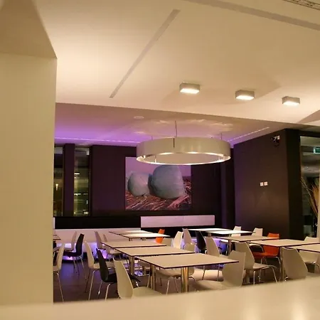 Western Parco Paglia מלון